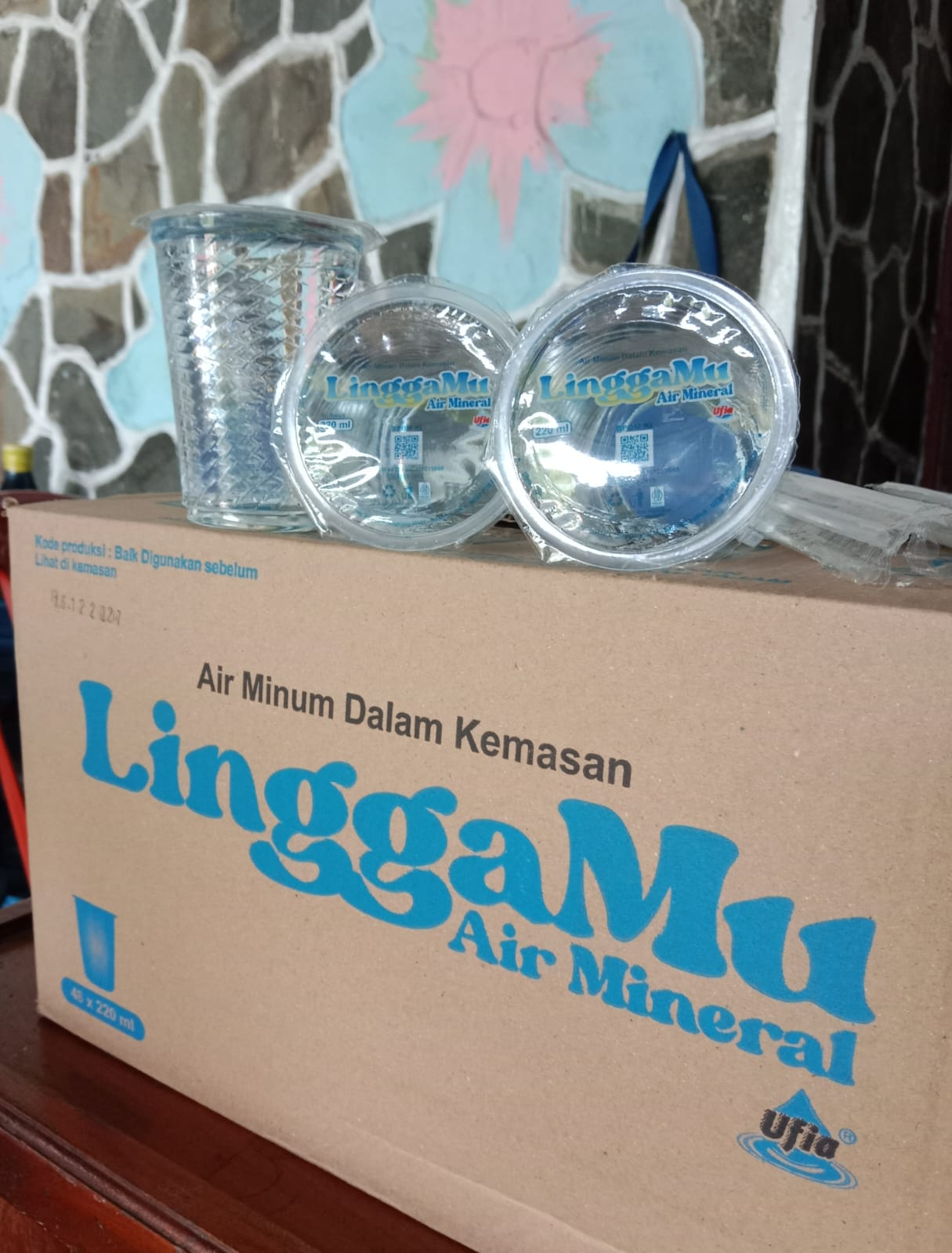 LinggaMu