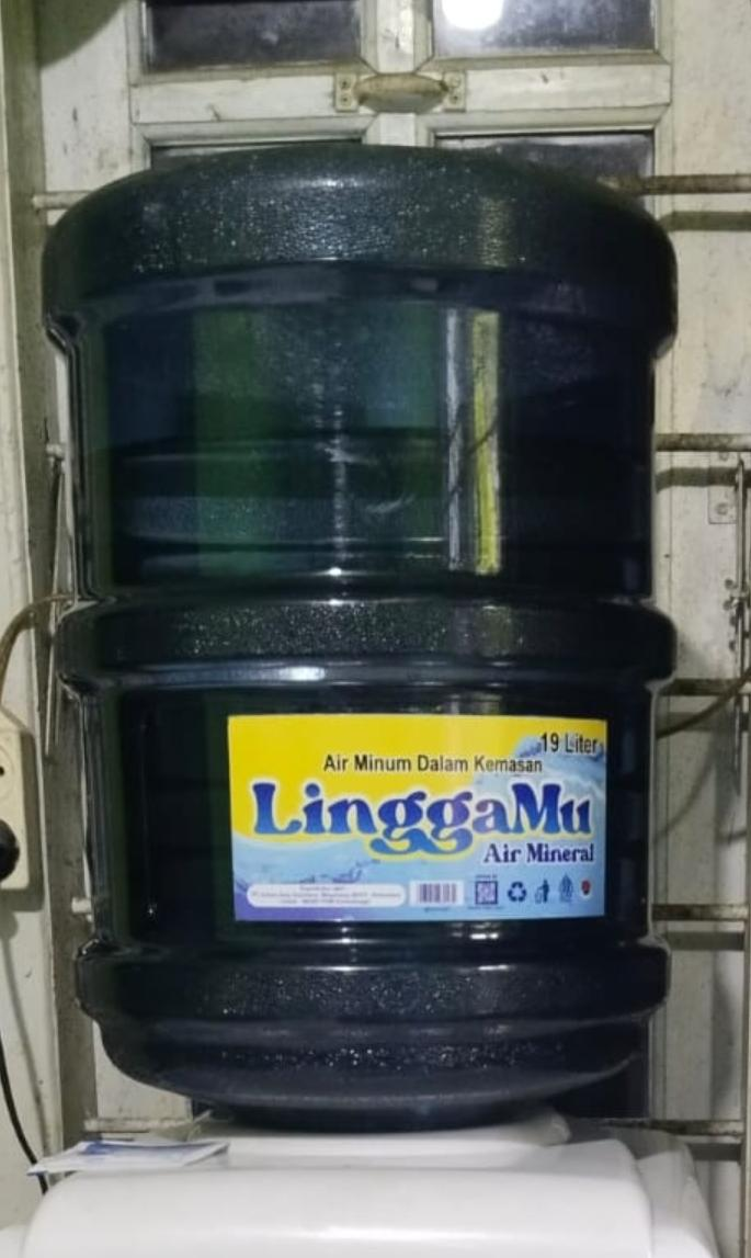 LinggaMu